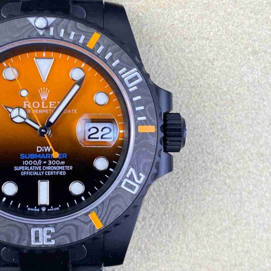 ROLEX  New Submariner 40MM RO1388