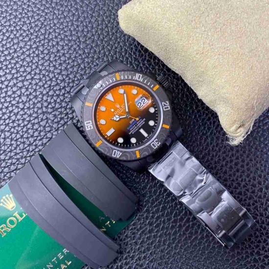 ROLEX  New Submariner 40MM RO1388