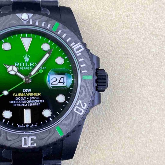 ROLEX  New Submariner 40MM RO1389