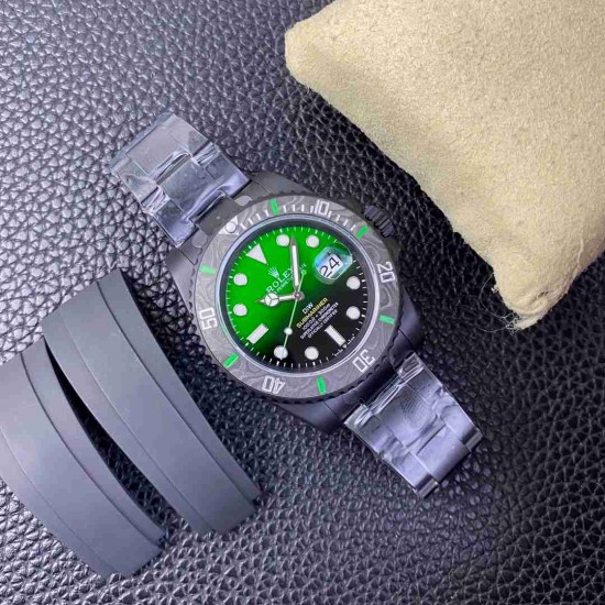 ROLEX  New Submariner 40MM RO1389