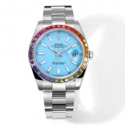 ROLEX   New Datejust 41 RO1391