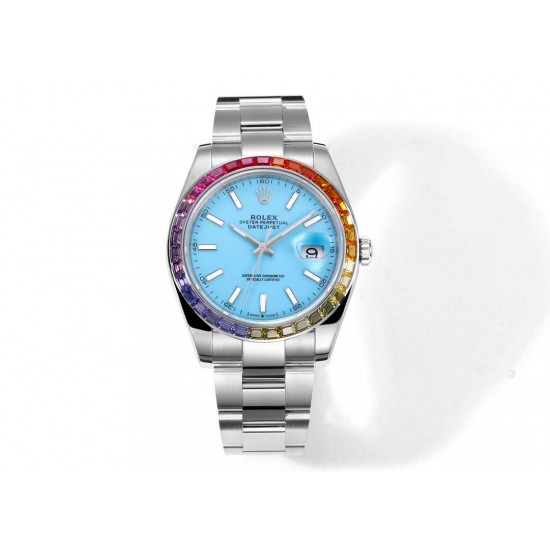 ROLEX   New Datejust 41 RO1391