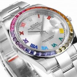 ROLEX   New Datejust 41 RO1392