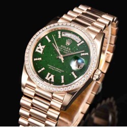 ROLEX  Day Date 36 RO1394