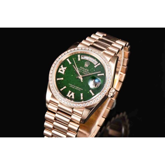 ROLEX  Day Date 36 RO1394