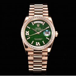 ROLEX  Day Date 36 RO1394