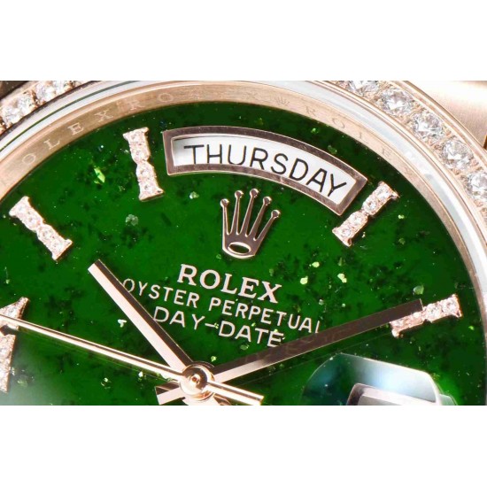 ROLEX  Day Date 36 RO1394