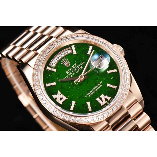 ROLEX  Day Date 36 RO1394