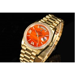 ROLEX  Day Date 36 RO1395