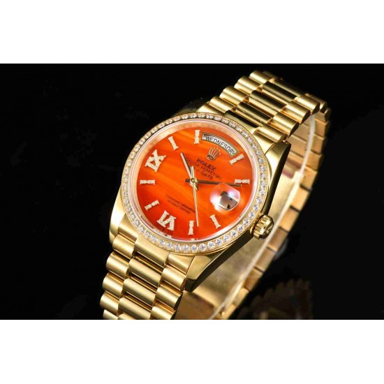 ROLEX  Day Date 36 RO1395