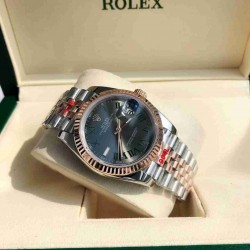 ROLEX   Date just 36 RO1396