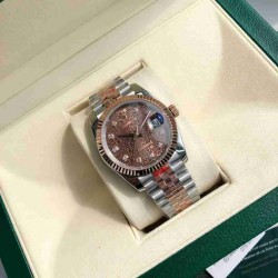 ROLEX   Date just 36 RO1397