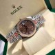 ROLEX   Date just 36 RO1397