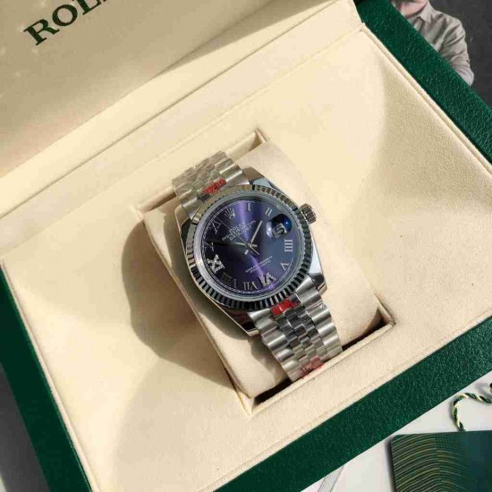 ROLEX   Date just 36 RO1399