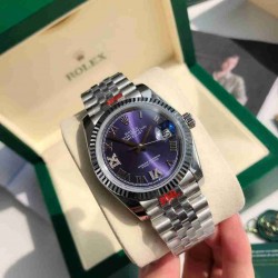 ROLEX   Date just 36 RO1399