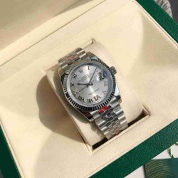 ROLEX   Date just 36 RO1400