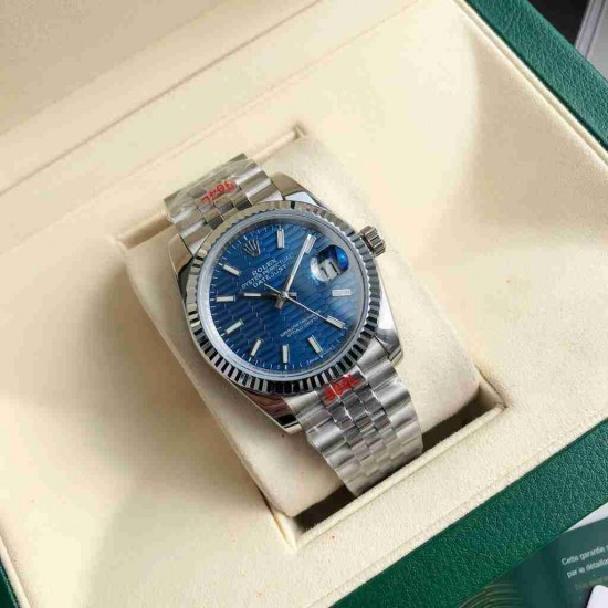 ROLEX   Date just 36 RO1401