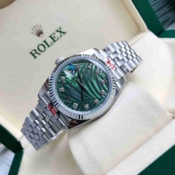 ROLEX   Date just 36 RO1405