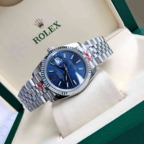 ROLEX   Date just 36 RO1407