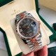 ROLEX   Date just 36 RO1415