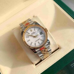 ROLEX   Date just 36 RO1417