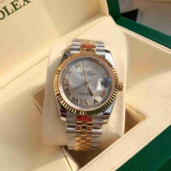 ROLEX   Date just 36 RO1421