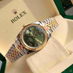 ROLEX   Date just 36 RO1422