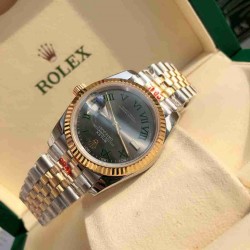 ROLEX   Date just 36 RO1423