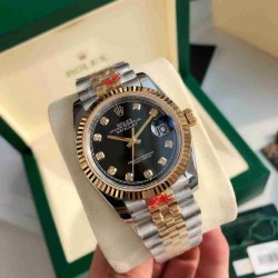 ROLEX   Date just 36 RO1425