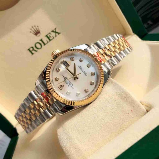 ROLEX   Date just 36 RO1426