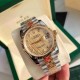 ROLEX   Date just 36 RO1428