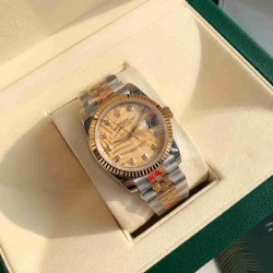 ROLEX   Date just 36 RO1430