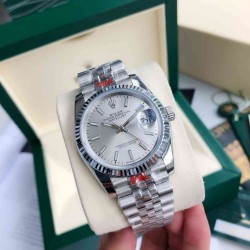 ROLEX   Date just 36 RO1431