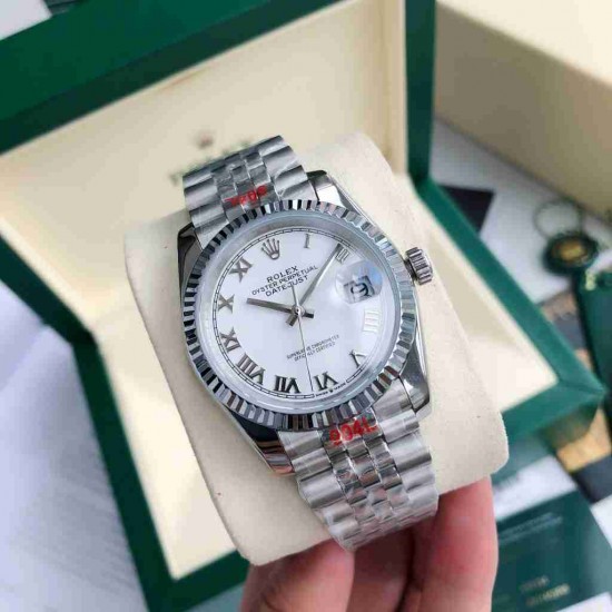 ROLEX   Date just 36 RO1433