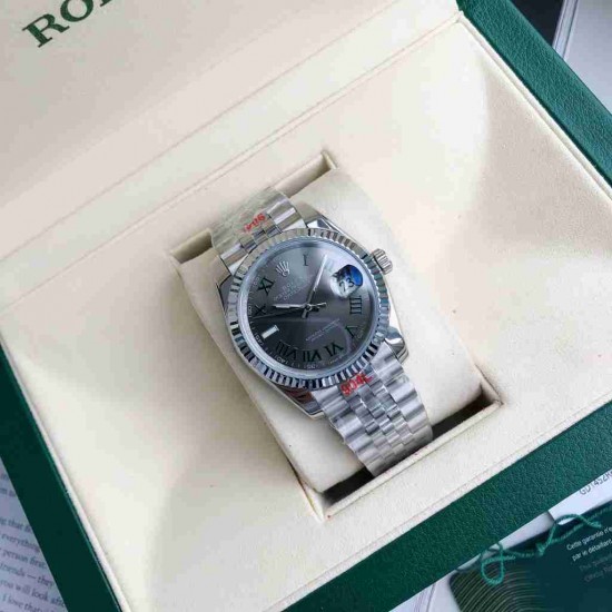 ROLEX   Date just 36 RO1434