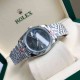 ROLEX   Date just 36 RO1434