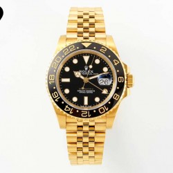 ROLEX   GMT-MASTER Ⅱ 40MM RO1435