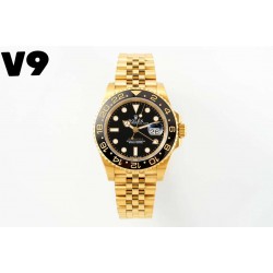 ROLEX   GMT-MASTER Ⅱ 40MM RO1435