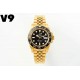 ROLEX   GMT-MASTER Ⅱ 40MM RO1435