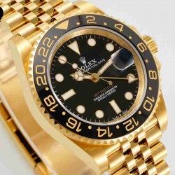 ROLEX   GMT-MASTER Ⅱ 40MM RO1435