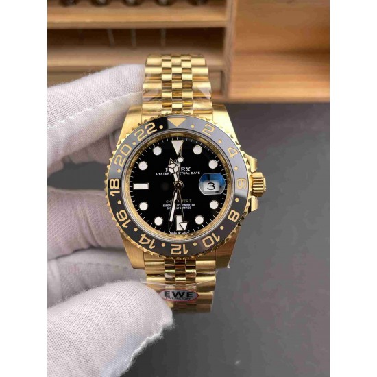 ROLEX   GMT-MASTER Ⅱ 40MM RO1435