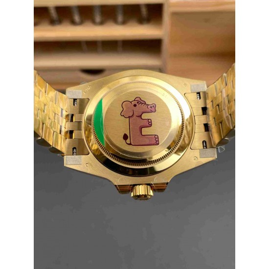 ROLEX   GMT-MASTER Ⅱ 40MM RO1435