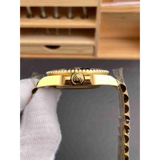 ROLEX   GMT-MASTER Ⅱ 40MM RO1435