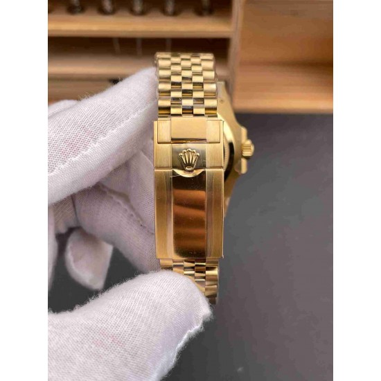 ROLEX   GMT-MASTER Ⅱ 40MM RO1435