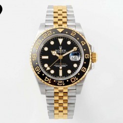 ROLEX   GMT-MASTER Ⅱ 40MM RO1436