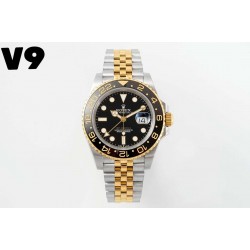 ROLEX   GMT-MASTER Ⅱ 40MM RO1436