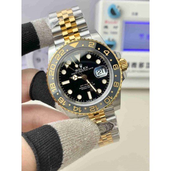 ROLEX   GMT-MASTER Ⅱ 40MM RO1436