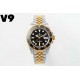 ROLEX   GMT-MASTER Ⅱ 40MM RO1436