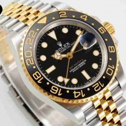 ROLEX   GMT-MASTER Ⅱ 40MM RO1436