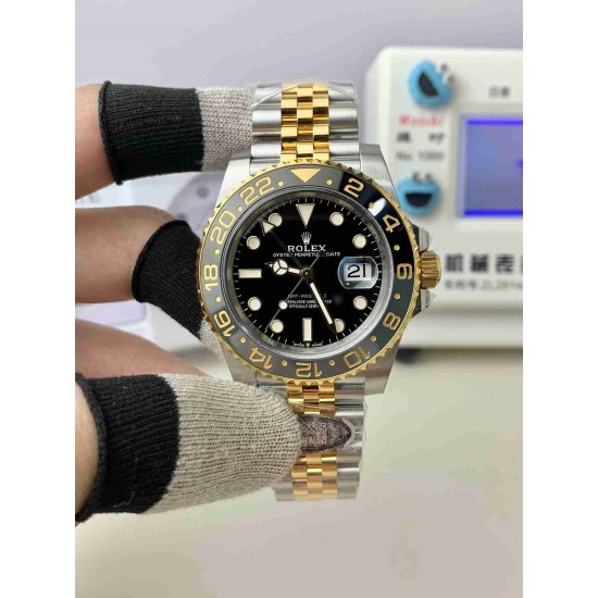 ROLEX   GMT-MASTER Ⅱ 40MM RO1436